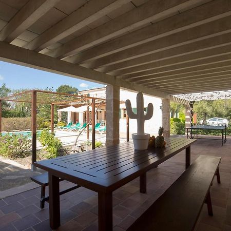 Villa Ca'N Sureda - La Goleta Hotel De Mar & Villas Pollença Exterior foto